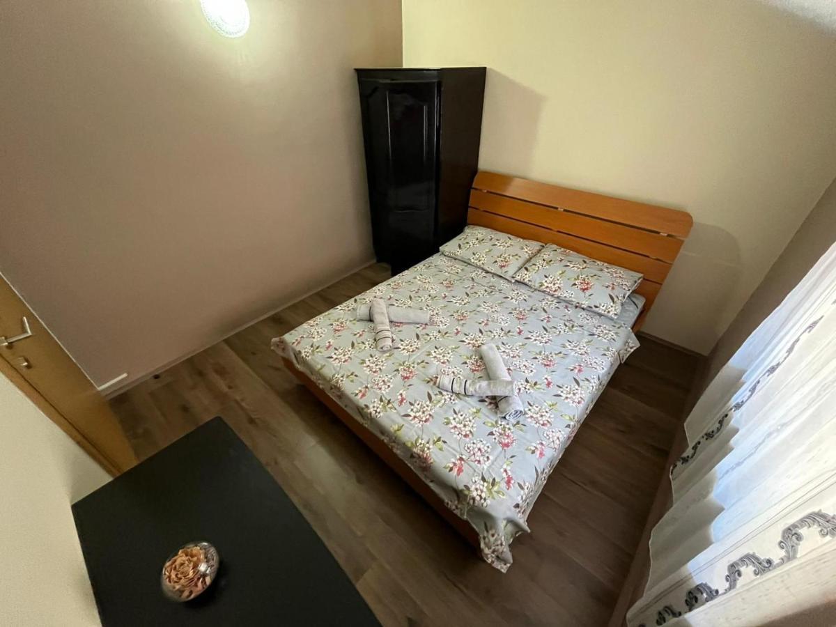 Old Town Apartment Медулин Экстерьер фото