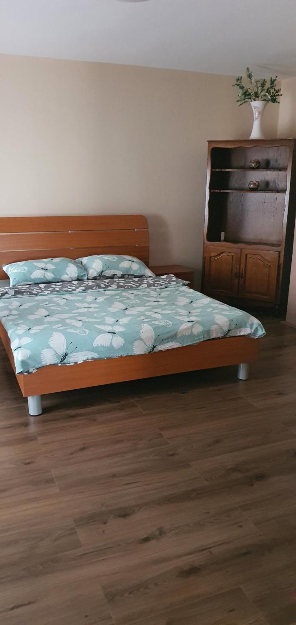 Old Town Apartment Медулин Экстерьер фото