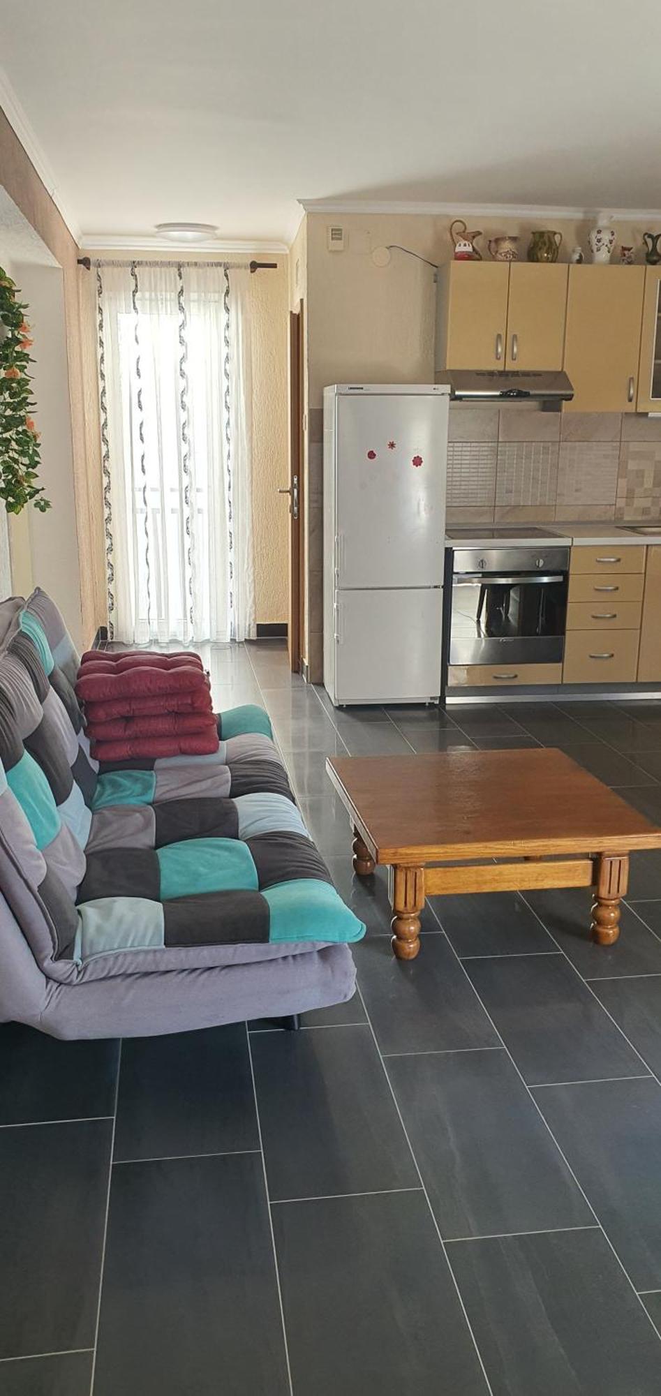 Old Town Apartment Медулин Экстерьер фото