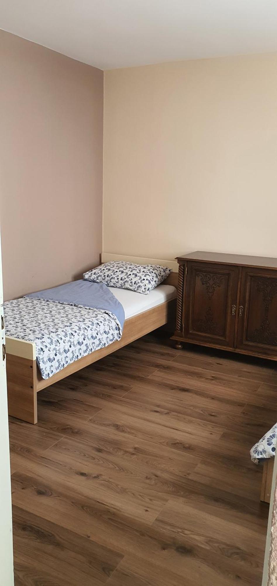 Old Town Apartment Медулин Экстерьер фото