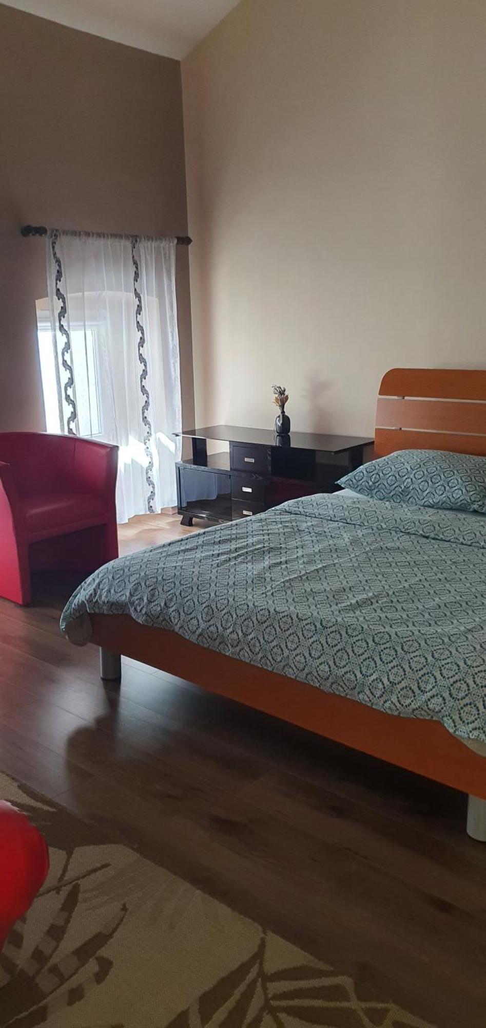 Old Town Apartment Медулин Экстерьер фото