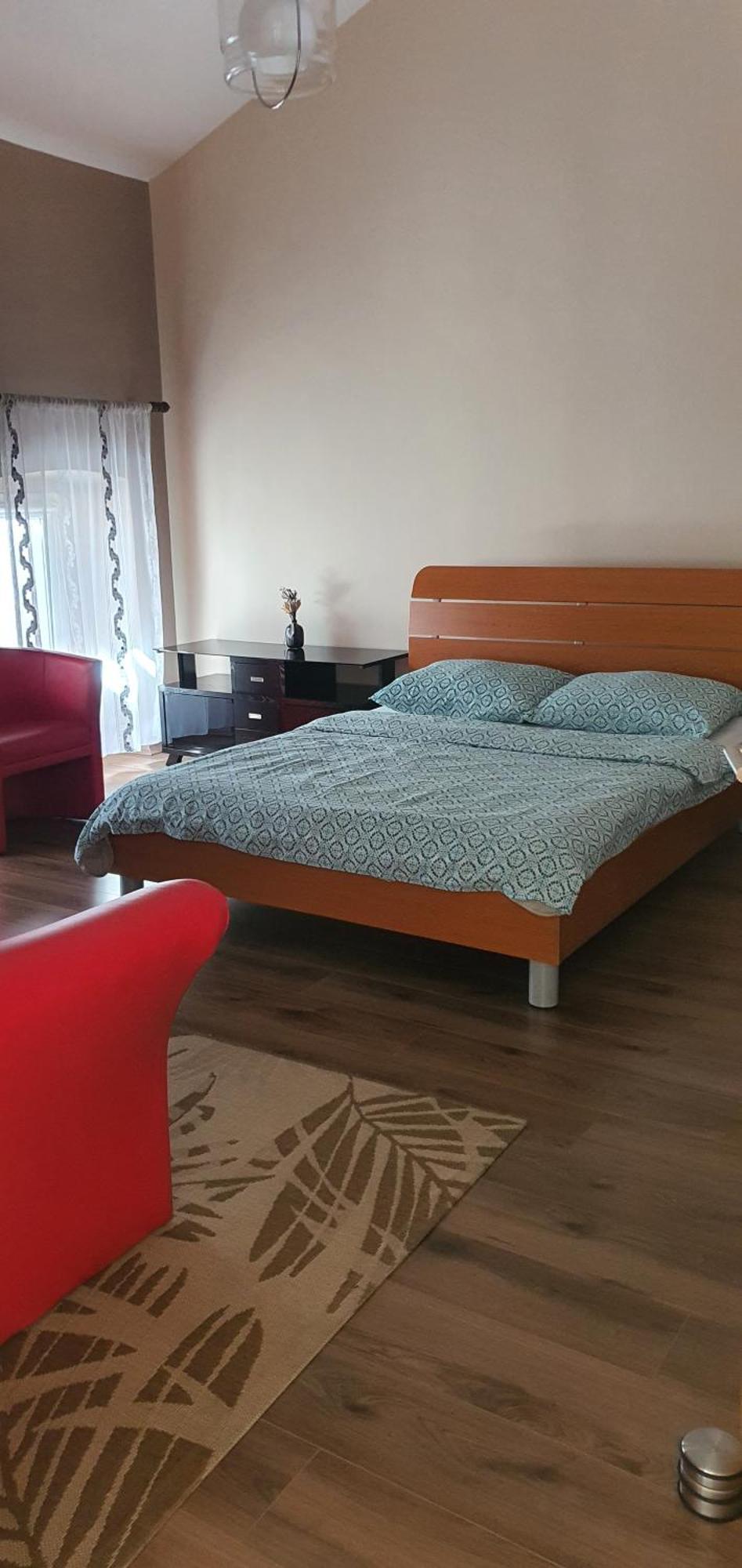 Old Town Apartment Медулин Экстерьер фото