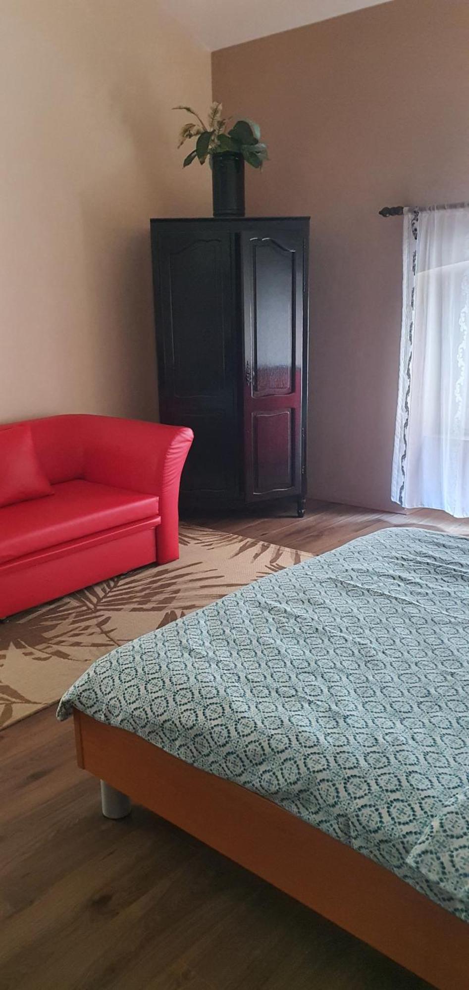 Old Town Apartment Медулин Экстерьер фото