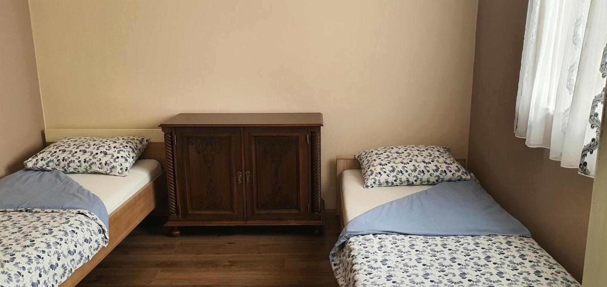 Old Town Apartment Медулин Экстерьер фото