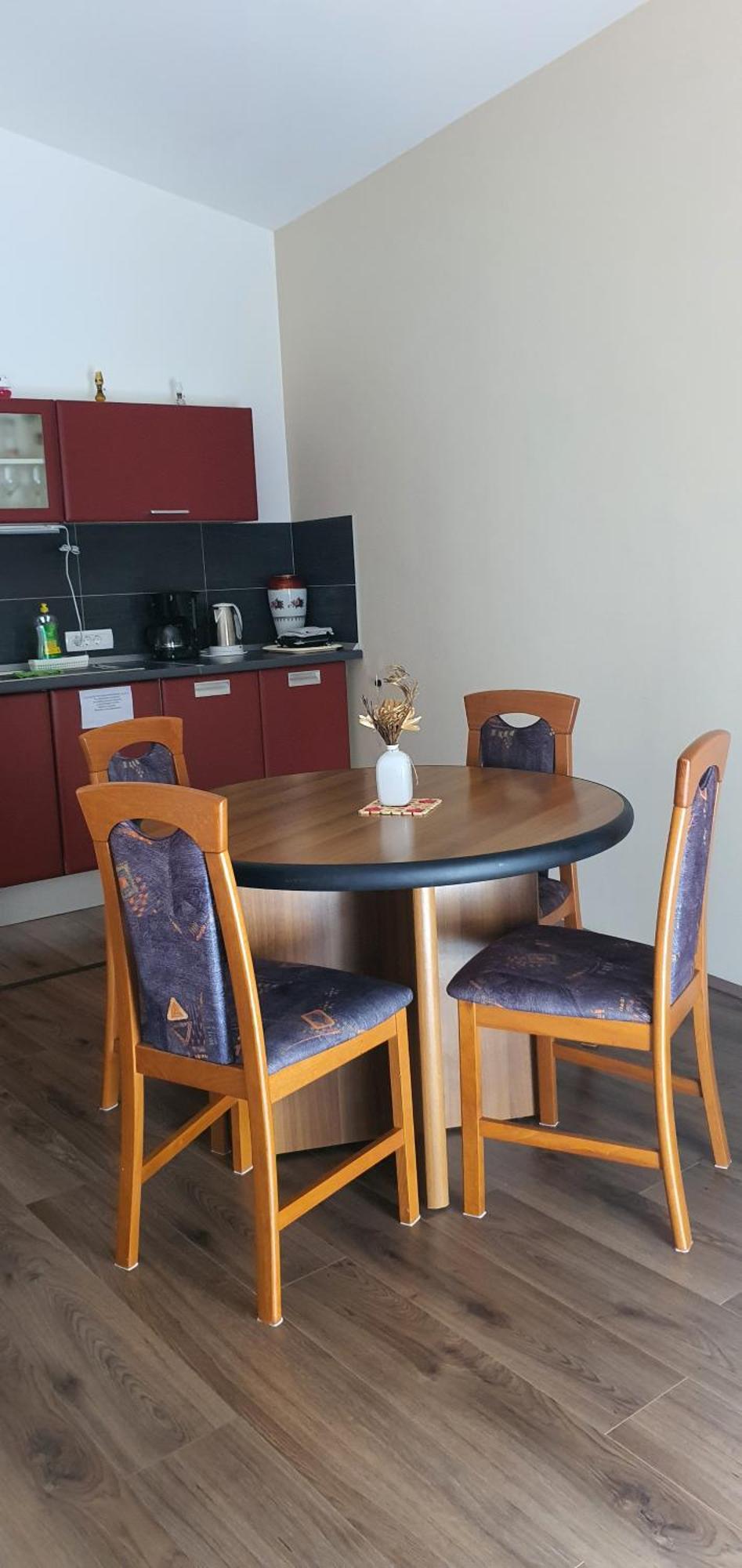 Old Town Apartment Медулин Экстерьер фото